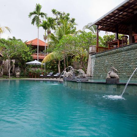 Villa Sonia Ubud Buitenkant foto