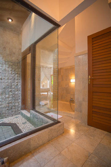 Villa Sonia Ubud Buitenkant foto